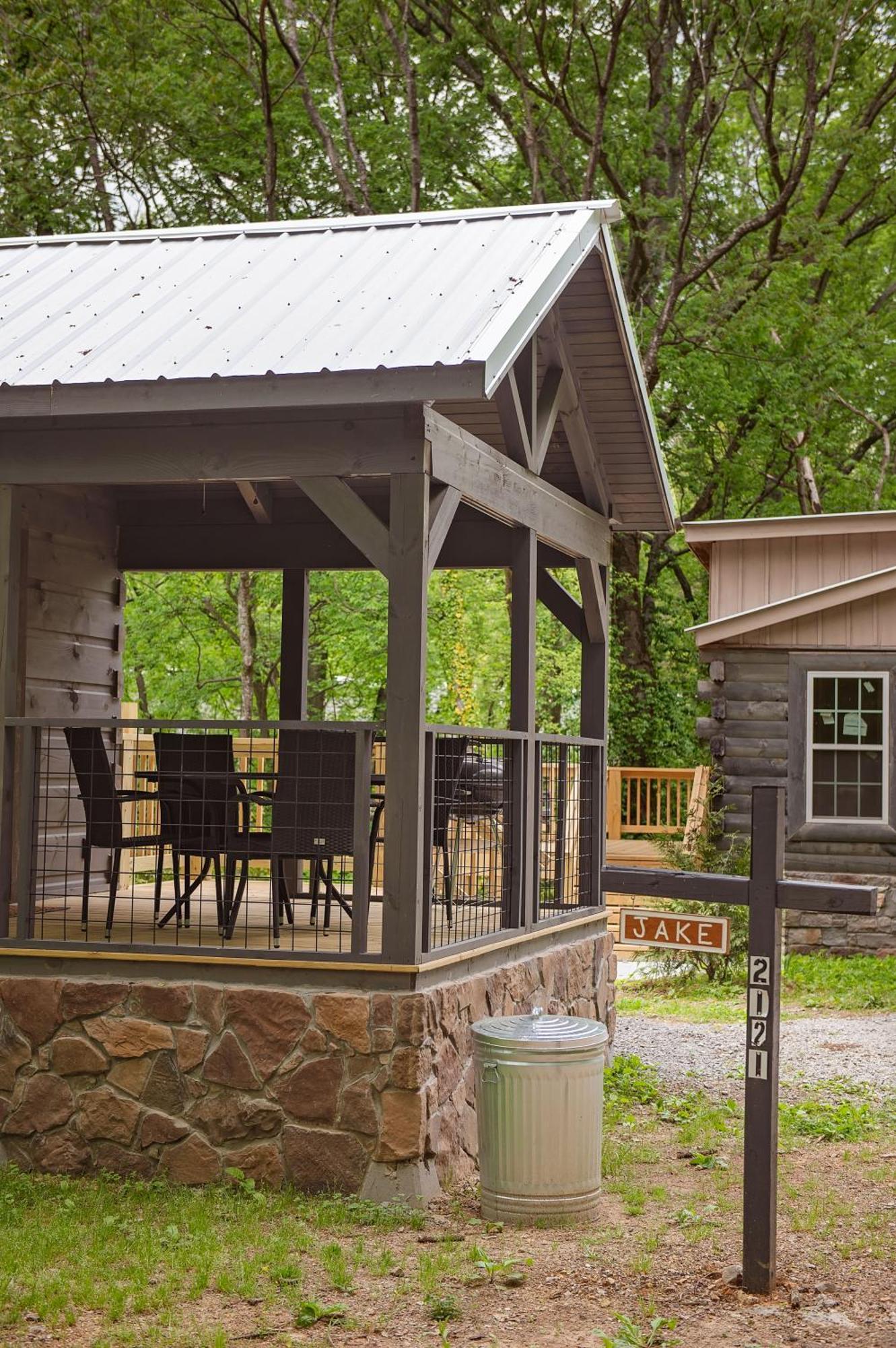 Jake Cabin Luxury Hot Tub Cabin Near Downtown Chattanooga Kültér fotó