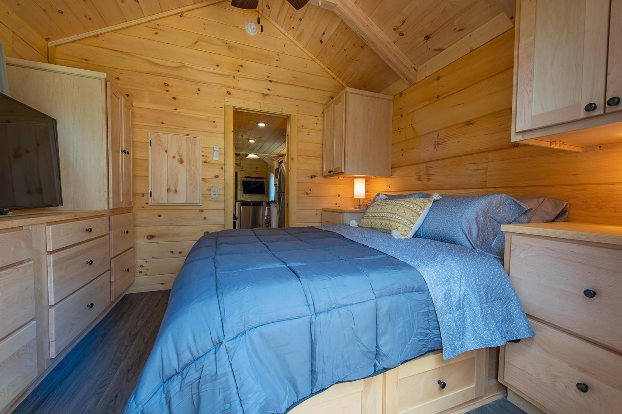 Jake Cabin Luxury Hot Tub Cabin Near Downtown Chattanooga Kültér fotó